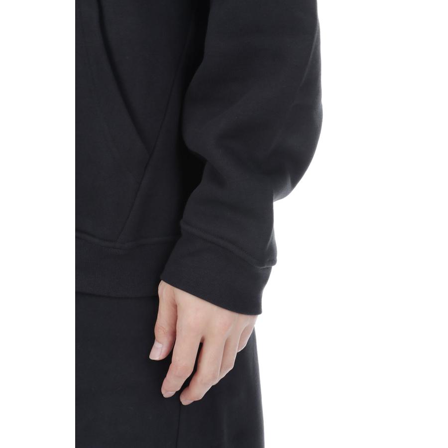 Emblem Fleece Hoody M - Black (X00000978801) Arc’teryx(アークテリクス) | ARC'TERYX | 06