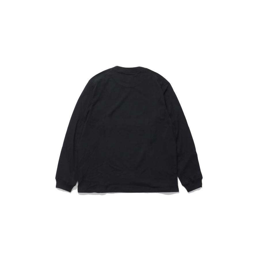 Kragg Cotton LS M - 24K Black (X00000971401) Arc’teryx(アークテリクス) | ARC'TERYX | 01