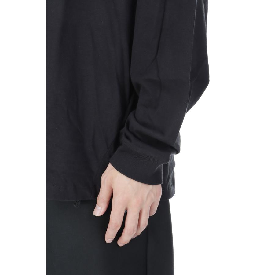 Kragg Cotton LS M - 24K Black (X00000971401) Arc’teryx(アークテリクス) | ARC'TERYX | 06
