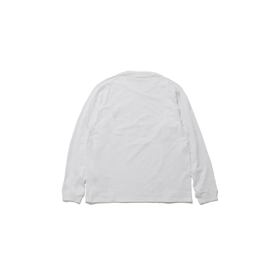 Kragg Cotton LS M - White Light / Larch (X00000971410) Arc’teryx(アークテリクス) | ARC'TERYX | 01