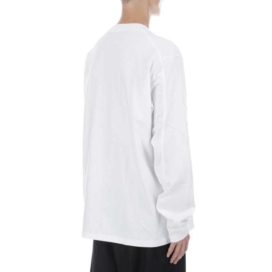 Kragg Cotton LS M - White Light / Larch (X00000971410) Arc’teryx(アークテリクス) | ARC'TERYX | 04