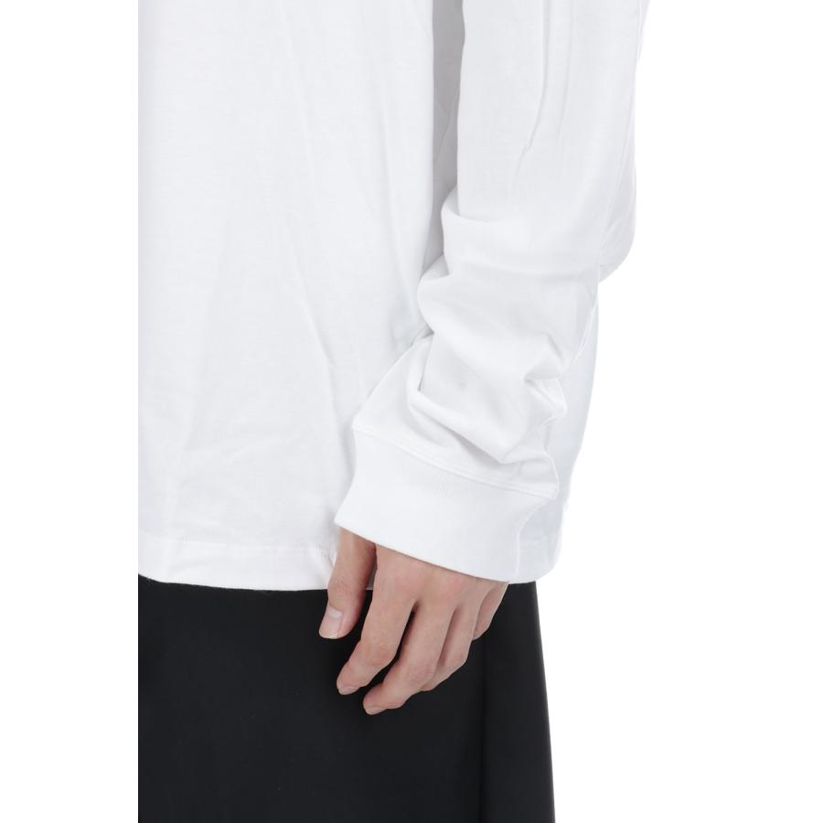 Kragg Cotton LS M - White Light / Larch (X00000971410) Arc’teryx(アークテリクス) | ARC'TERYX | 06