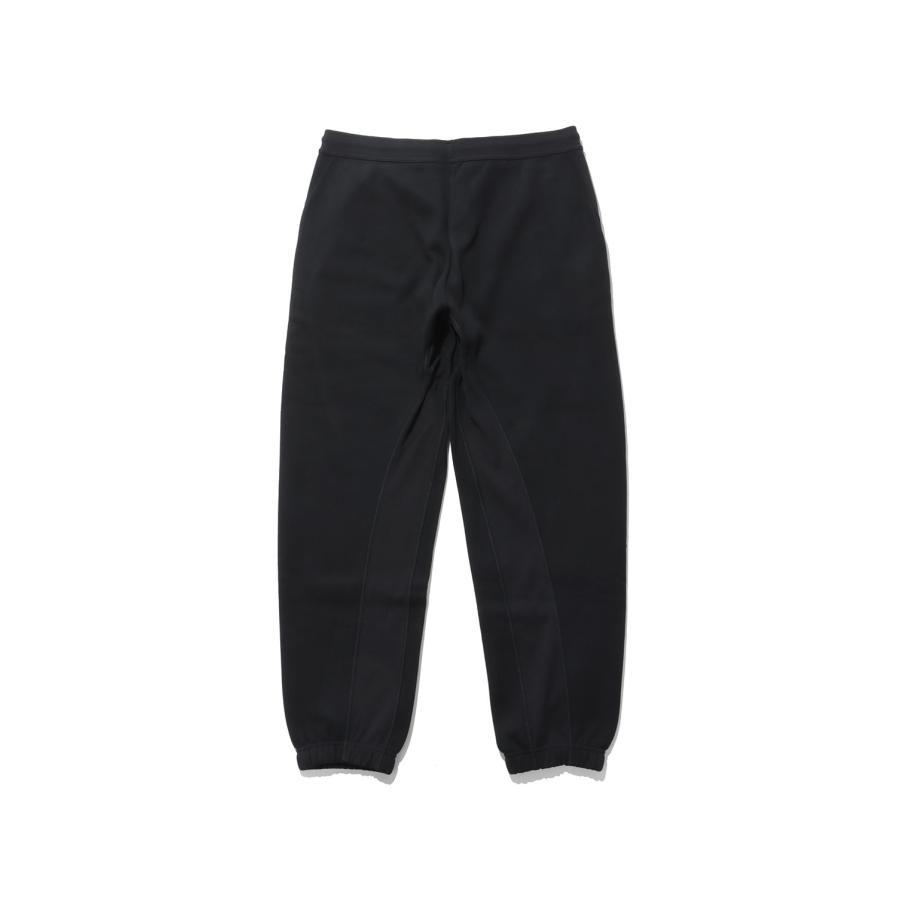 Emblem Fleece Jogger M - Black (X00001039301) Arc’teryx(アークテリクス) | ARC'TERYX | 01