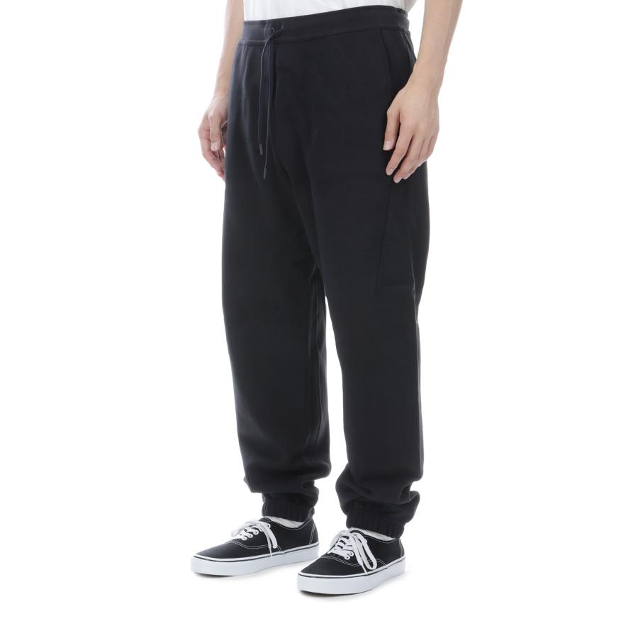 Emblem Fleece Jogger M - Black (X00001039301) Arc’teryx(アークテリクス) | ARC'TERYX | 03