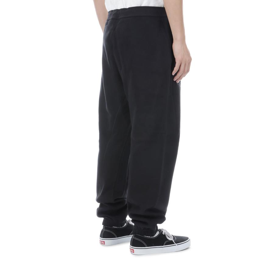 Emblem Fleece Jogger M - Black (X00001039301) Arc’teryx(アークテリクス) | ARC'TERYX | 04