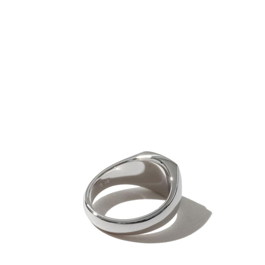 Kay Ring Blue Hawk Eye - SILVER (101223) TOMWOOD(トムウッド) |  | 01