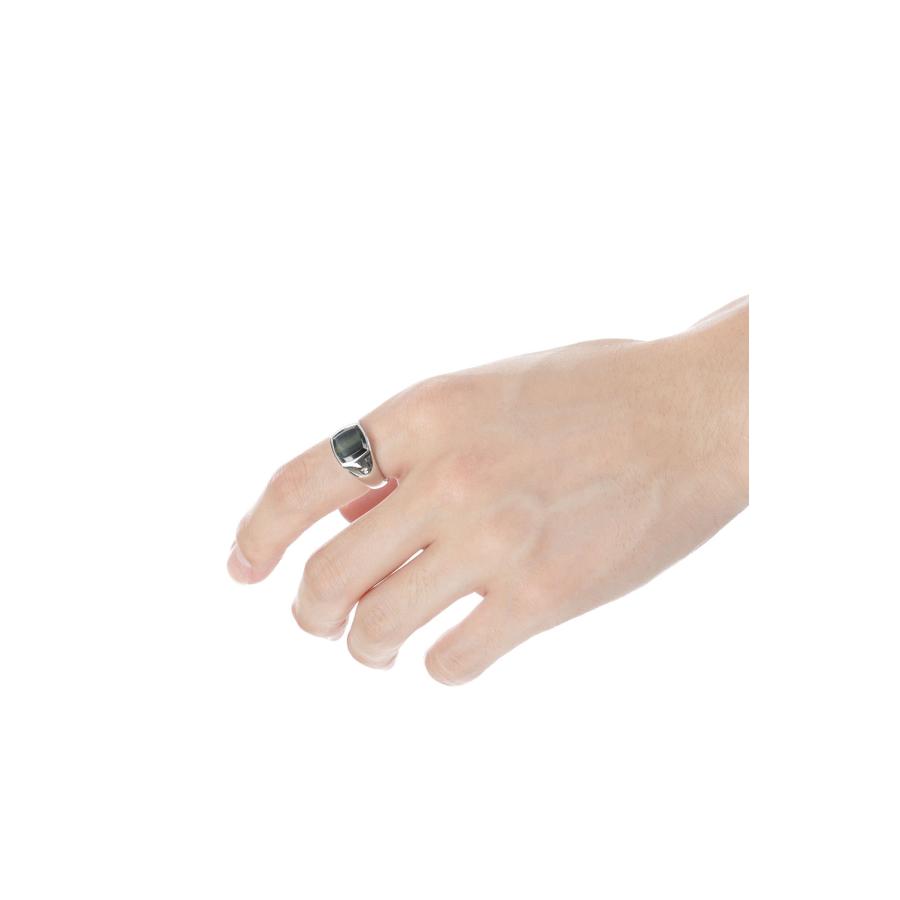 Kay Ring Blue Hawk Eye - SILVER (101223) TOMWOOD(トムウッド) |  | 03