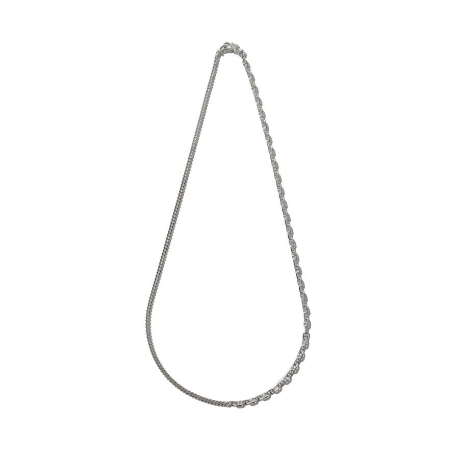 Rue Chain - SILVER (101232) TOMWOOD(トムウッド) | 