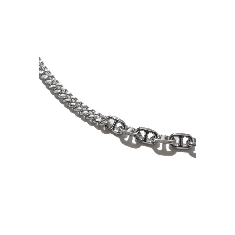 Rue Chain - SILVER (101232) TOMWOOD(トムウッド) |  | 01
