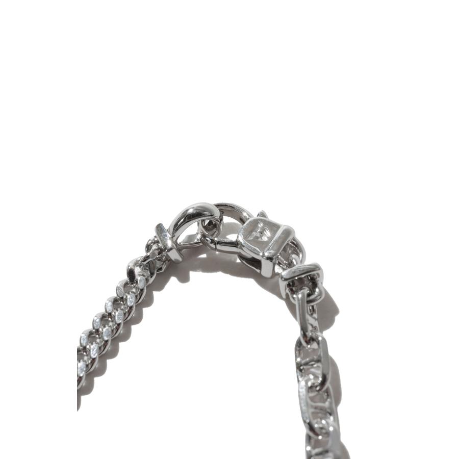 Rue Chain - SILVER (101232) TOMWOOD(トムウッド) |  | 02