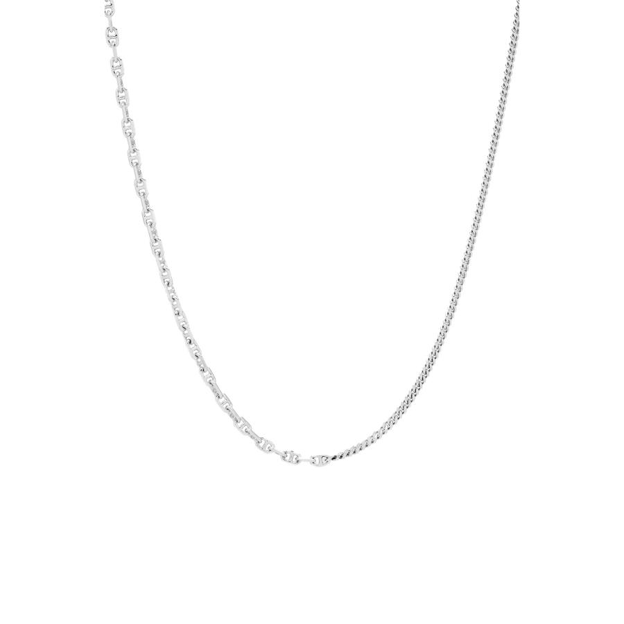 Rue Chain - SILVER (101232) TOMWOOD(トムウッド) |  | 03