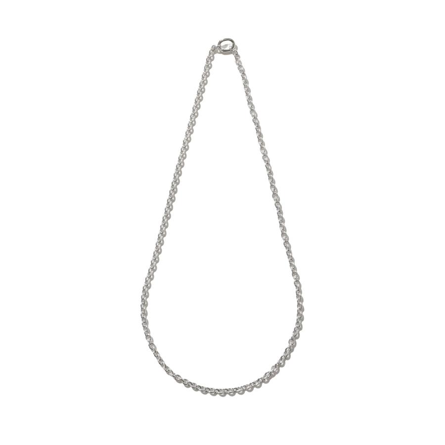 Ada Chain Slim - SILVER (101425) TOMWOOD(トムウッド) | 