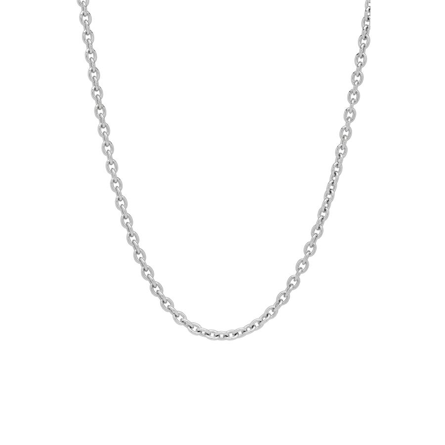 Ada Chain Slim - SILVER (101425) TOMWOOD(トムウッド) |  | 01