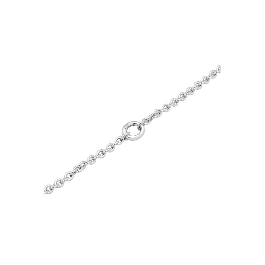Ada Chain Slim - SILVER (101425) TOMWOOD(トムウッド) |  | 02