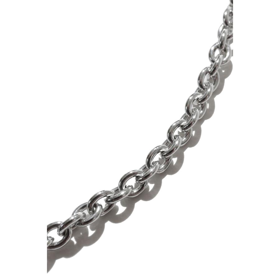 Ada Chain Slim - SILVER (101425) TOMWOOD(トムウッド) |  | 03