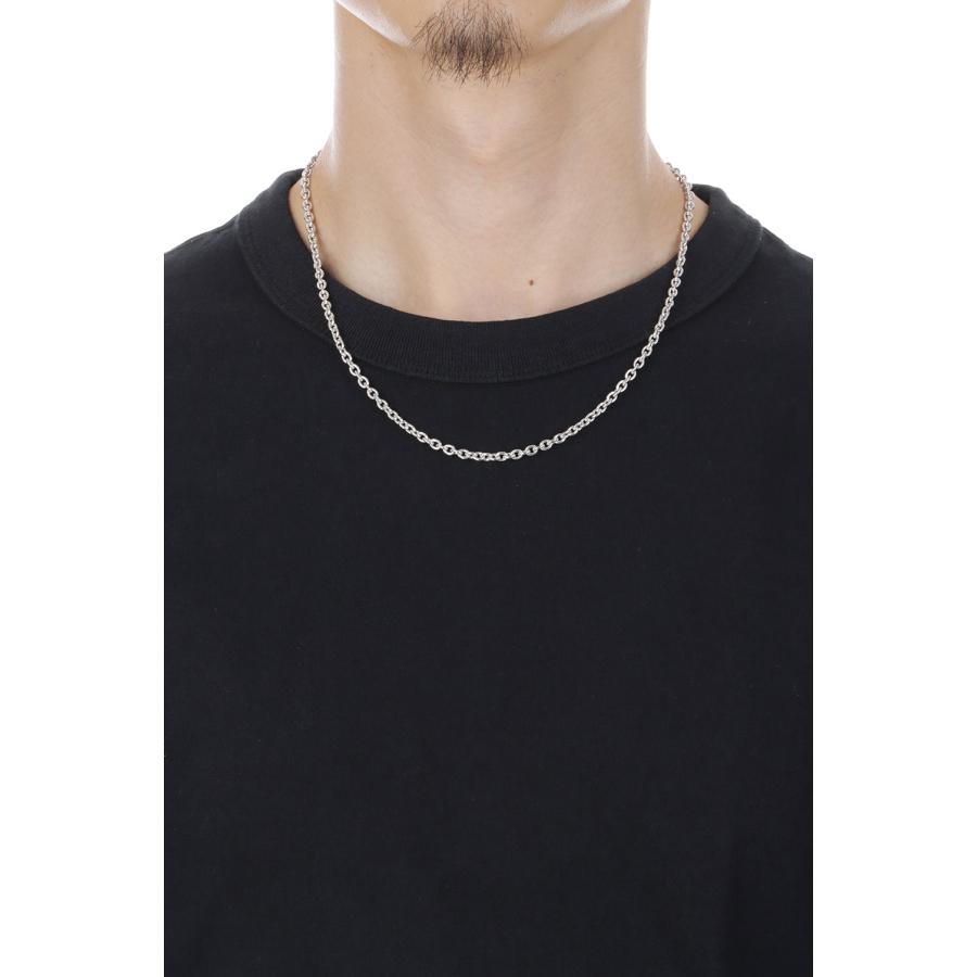 Ada Chain Slim - SILVER (101425) TOMWOOD(トムウッド) |  | 05