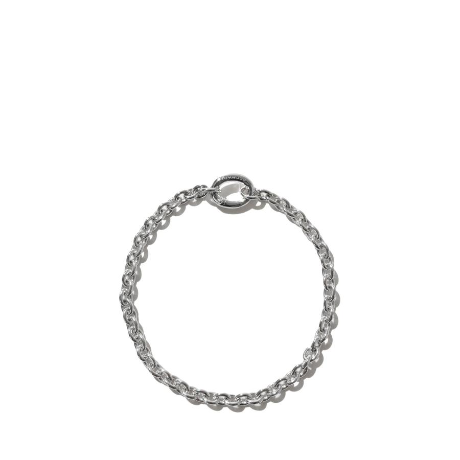 Ada Bracelet Slim - SILVER (101433) TOMWOOD(トムウッド) | 