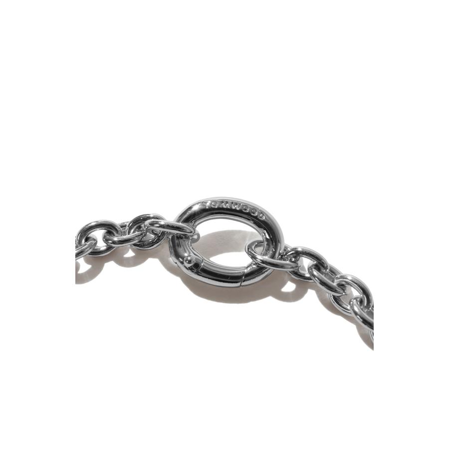 Ada Bracelet Slim - SILVER (101433) TOMWOOD(トムウッド) |  | 02