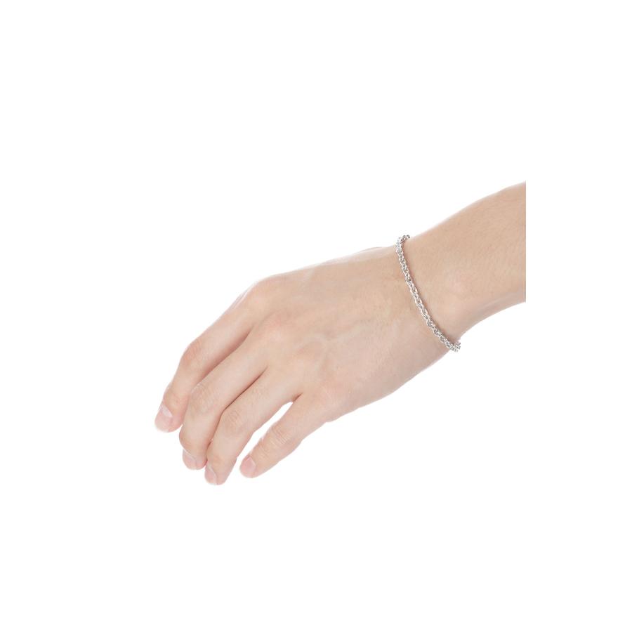 Ada Bracelet Slim - SILVER (101433) TOMWOOD(トムウッド) |  | 03