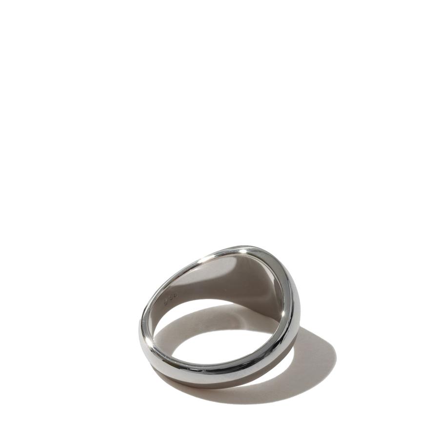 Butterfly Ring - SILVER (101621) TOMWOOD(トムウッド) |  | 01