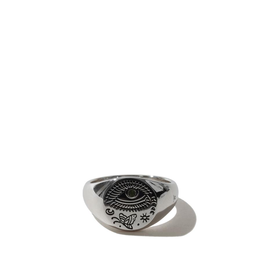 Butterfly Ring - SILVER (101621) TOMWOOD(トムウッド) |  | 02