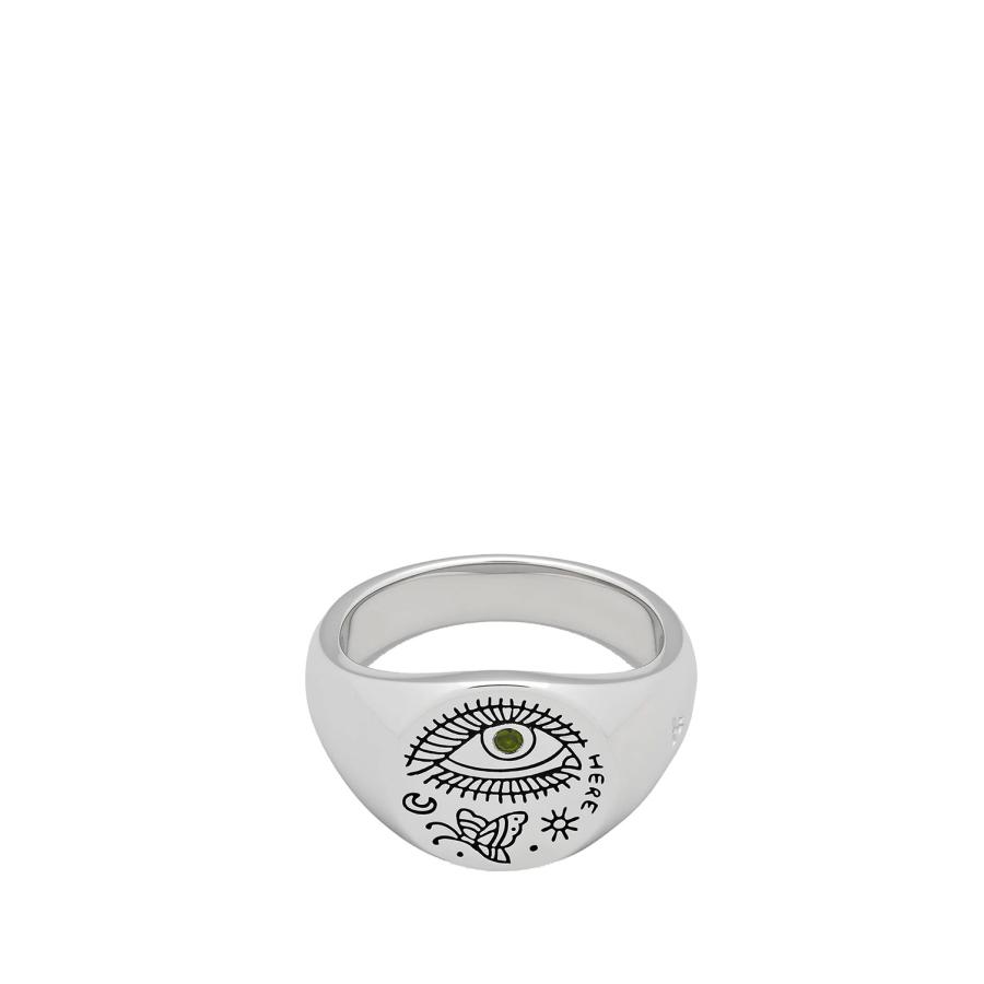Butterfly Ring - SILVER (101621) TOMWOOD(トムウッド) |  | 03