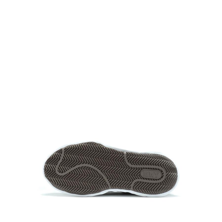 BLAKEY / canvas Low-Top / BLACK (A08FW735) MIHARA YASUHIRO(ミハラ ヤスヒロ) |  | 03