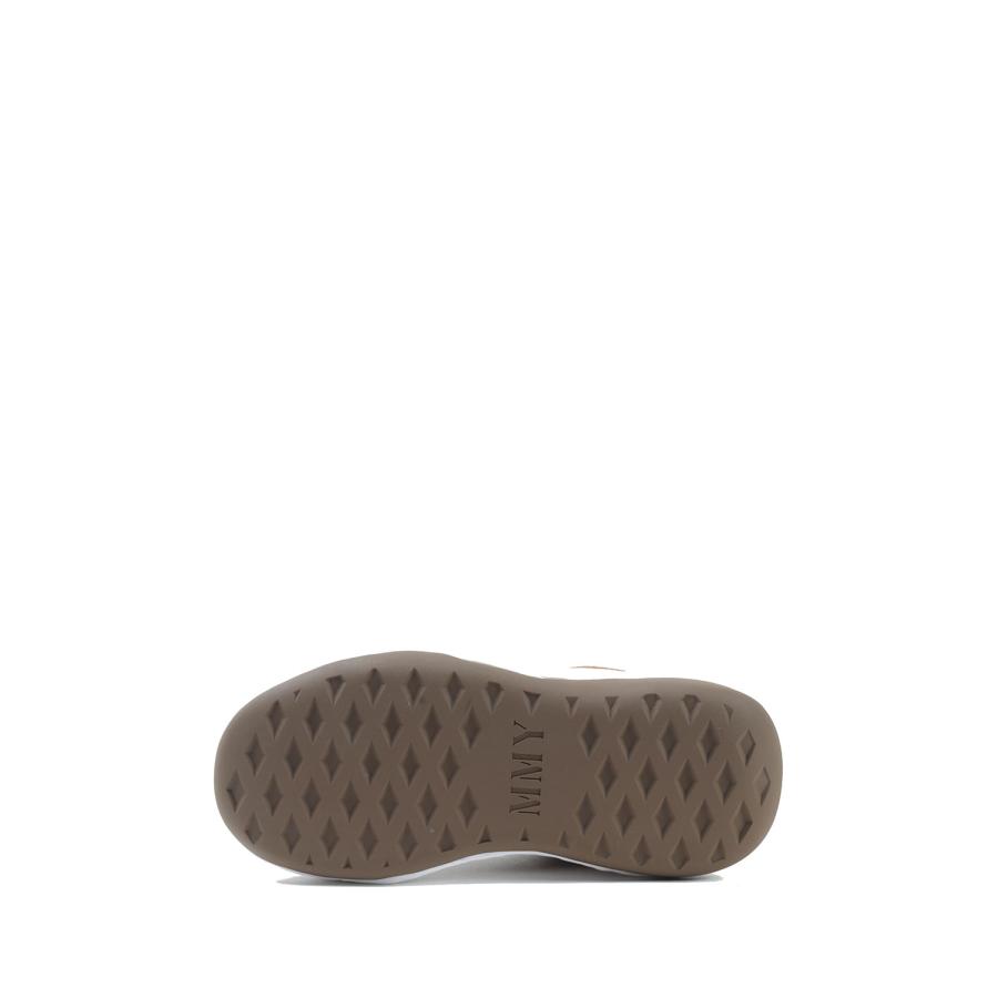 OLIVER / suede Low-Top / BROWN (A15FW702) MIHARA YASUHIRO(ミハラ ヤスヒロ) |  | 04