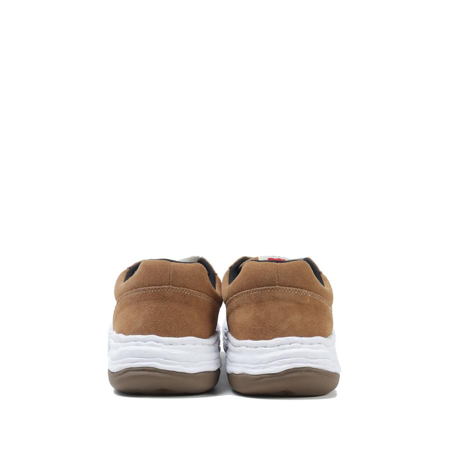 OLIVER / suede Low-Top / BROWN (A15FW702) MIHARA YASUHIRO(ミハラ ヤスヒロ) |  | 05