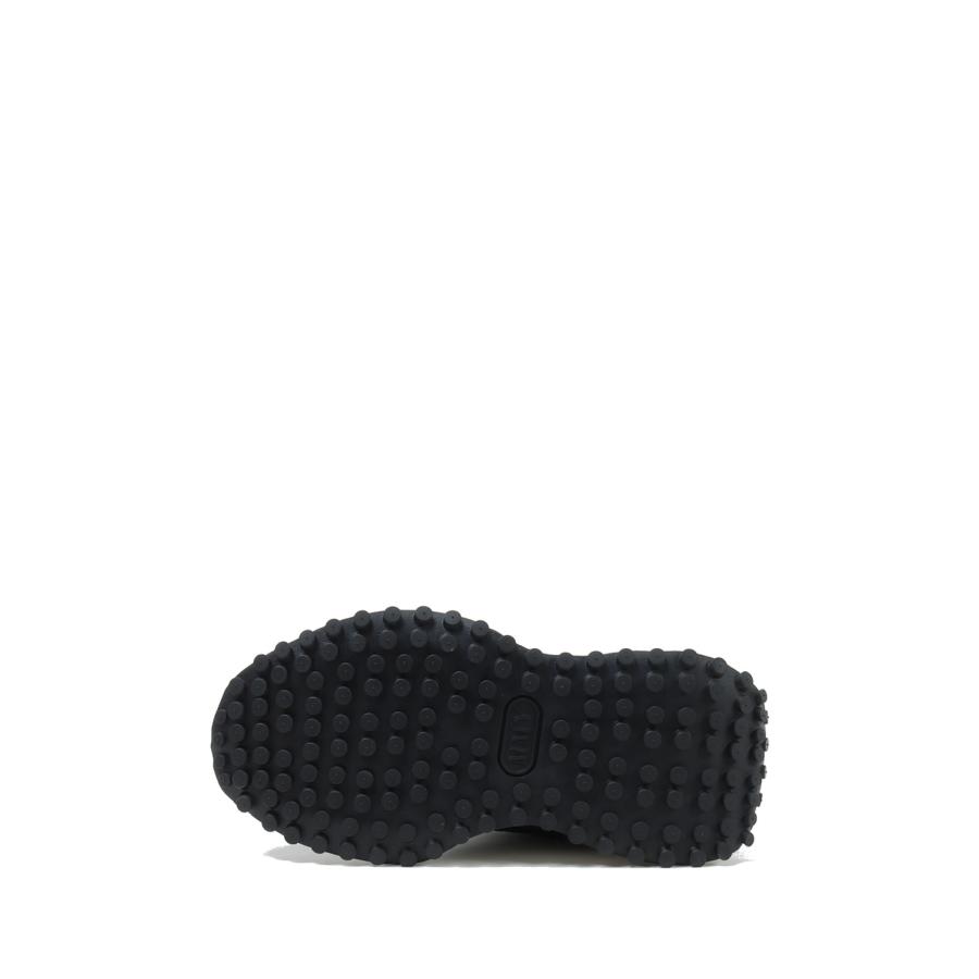 SCOTT / suede Low-Top sneaker / BLACK (A17FW751) MIHARA YASUHIRO(ミハラ ヤスヒロ) |  | 07