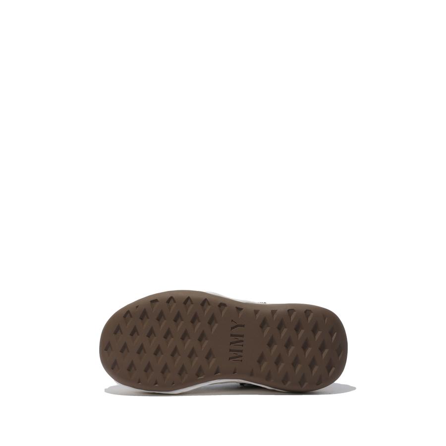 OLIVER / Ripping Canvas Low-Top Sneakers / BLACK (A17FW711) MIHARA YASUHIRO(ミハラ ヤスヒロ) |  | 04