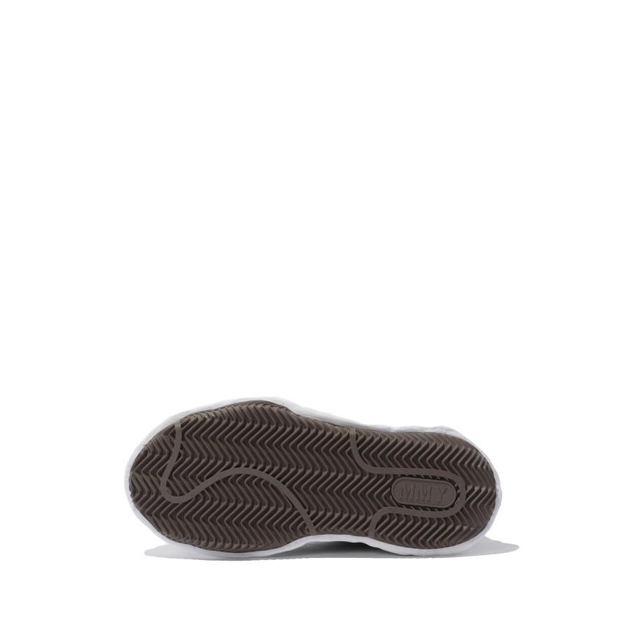 BLAKEY / Puffer Low-Top Sneakers / BLACK (A17FW732) MIHARA YASUHIRO(ミハラ ヤスヒロ) |  | 04