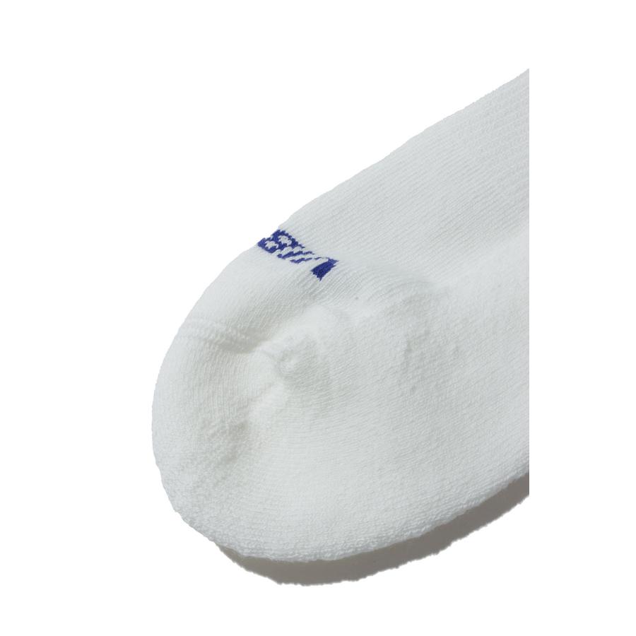 RIB SOCKS - WHITE (VIS-01) VIBSOX(ビブソックス) |  | 03