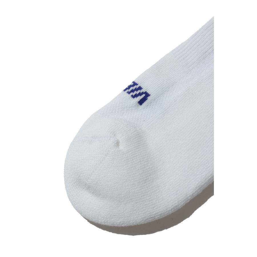 SHORT RIB SOCKS - WHITE (VIS-02) VIBSOX(ビブソックス) |  | 03