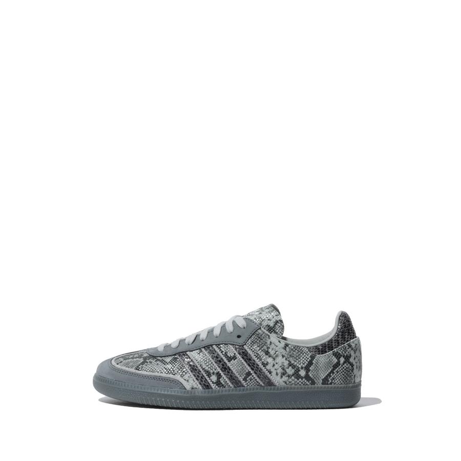 SAMBA OG - GREY FIVE / GREY TWO /GREY FOUR (KI5619) adidas Originals(アディダスオリジナルス) | adidas Originals