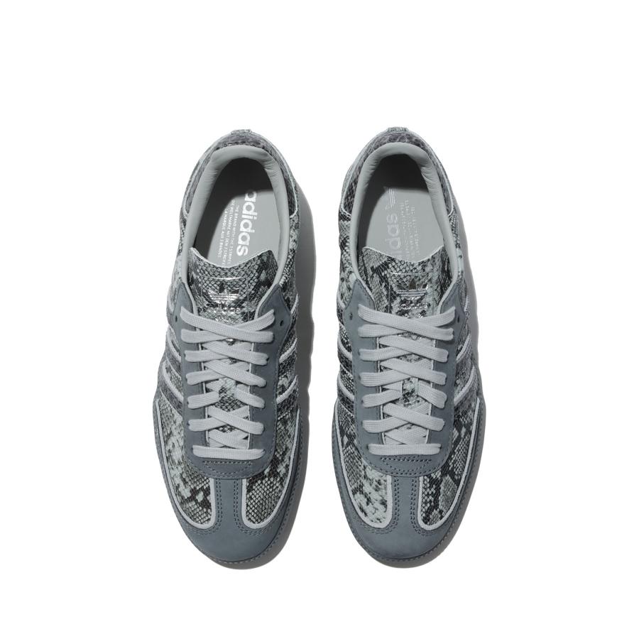 SAMBA OG - GREY FIVE / GREY TWO /GREY FOUR (KI5619) adidas Originals(アディダスオリジナルス) | adidas Originals | 11