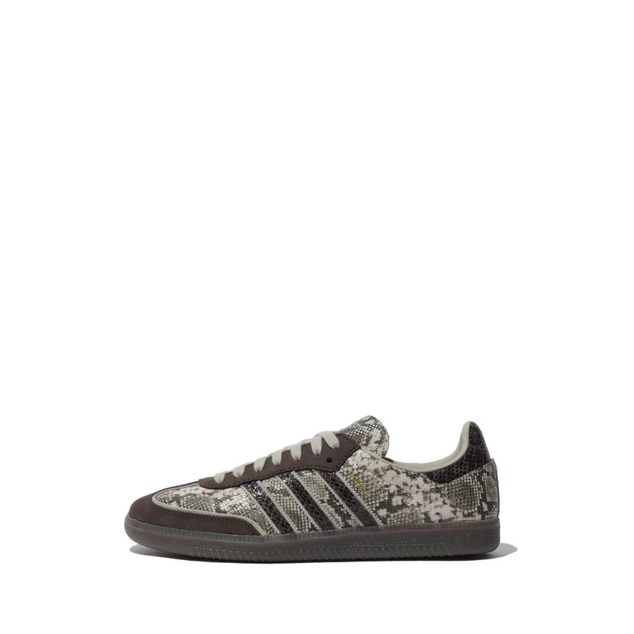 SAMBA OG - BROWN / KHAKI THREE / GUM (KI5618) adidas Originals(アディダスオリジナルス) | adidas Originals