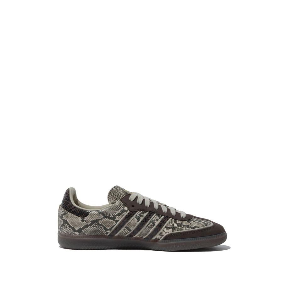 SAMBA OG - BROWN / KHAKI THREE / GUM (KI5618) adidas Originals(アディダスオリジナルス) | adidas Originals | 01