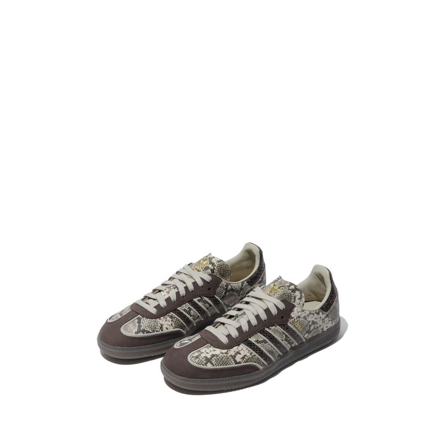 SAMBA OG - BROWN / KHAKI THREE / GUM (KI5618) adidas Originals(アディダスオリジナルス) | adidas Originals | 02