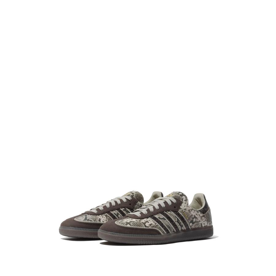 SAMBA OG - BROWN / KHAKI THREE / GUM (KI5618) adidas Originals(アディダスオリジナルス) | adidas Originals | 03