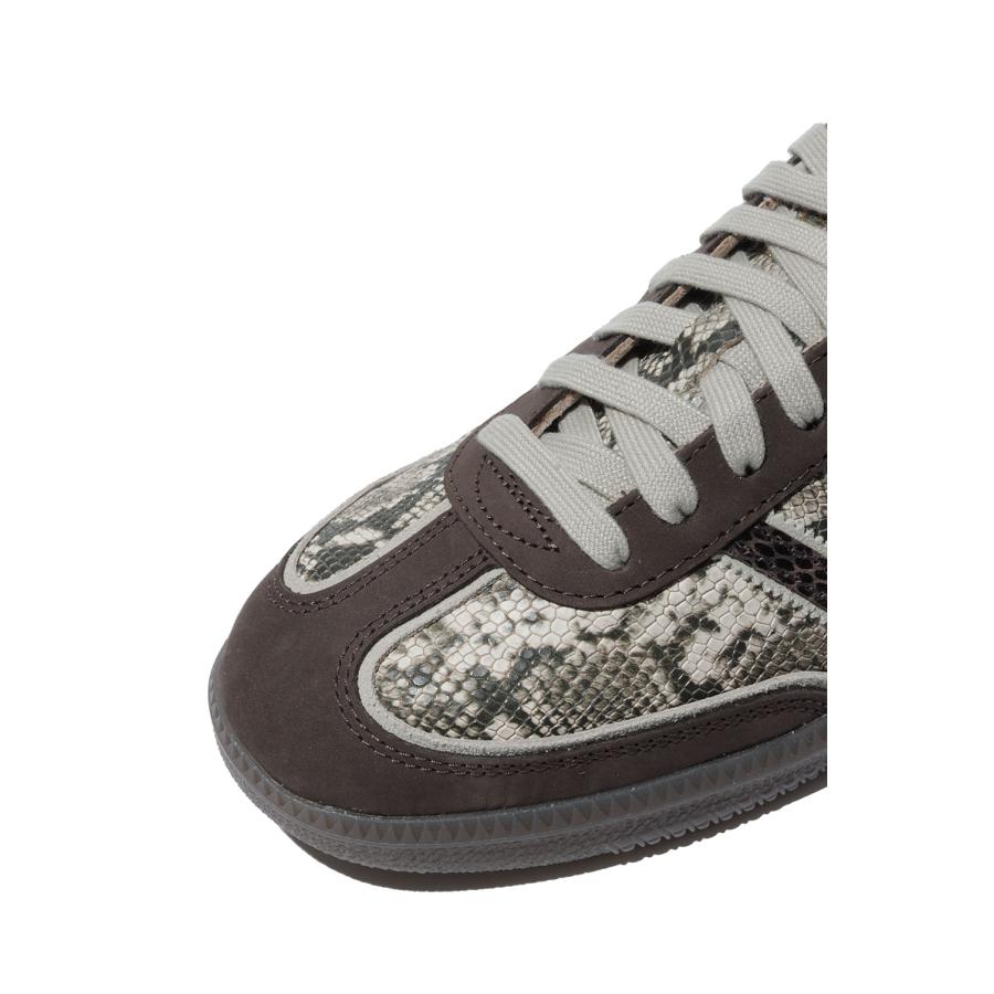 SAMBA OG - BROWN / KHAKI THREE / GUM (KI5618) adidas Originals(アディダスオリジナルス) | adidas Originals | 05