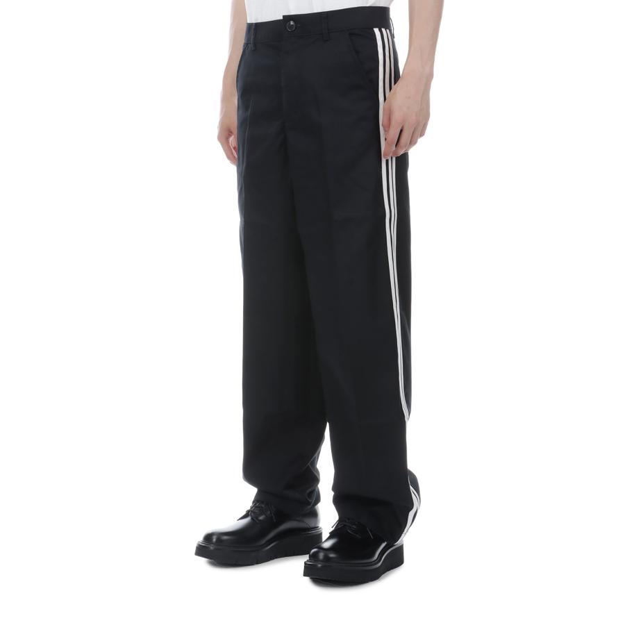 3 STRIPES PLEATED PANTS - BLACK (DC781) adidas Originals(アディダスオリジナルス) | adidas Originals | 03