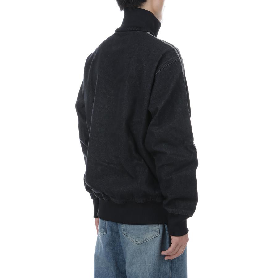 ADICOLOR DENIM FIREBIRD TRACK TOP - TRUE BLACK DENIM (DE291) adidas Originals(アディダスオリジナルス) | adidas Originals | 04