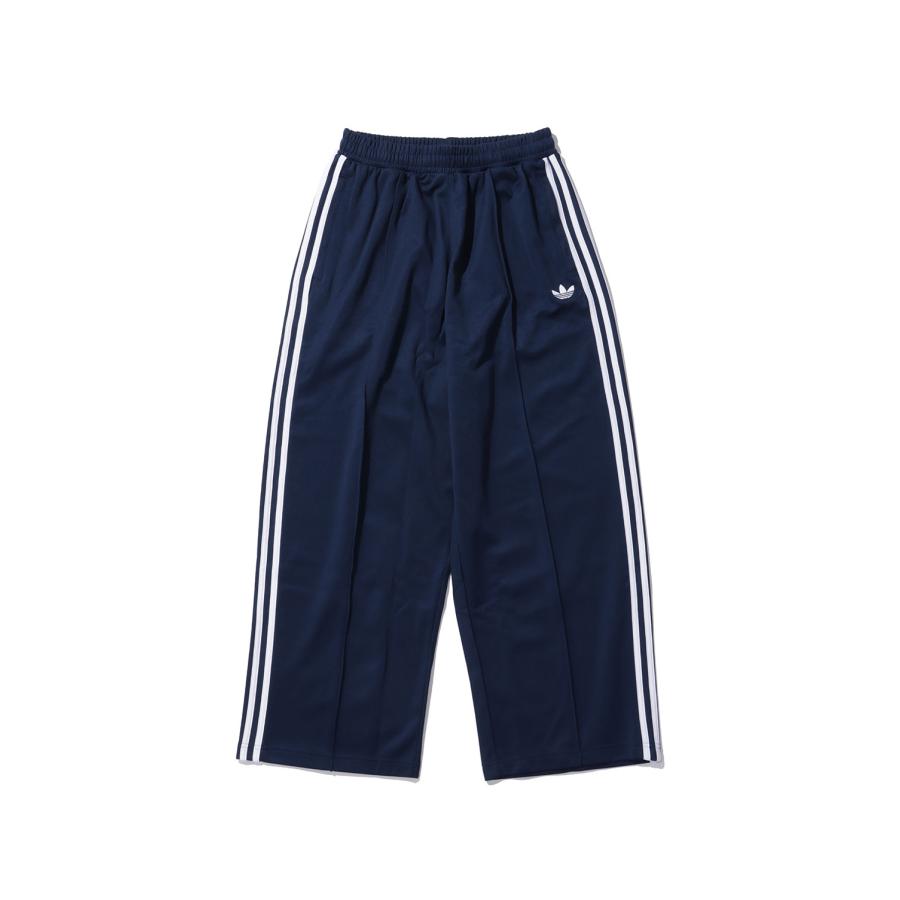 BAGGY TRACK PANTS - NIGHT INDIGO (IE004) adidas Originals(アディダスオリジナルス) | adidas Originals