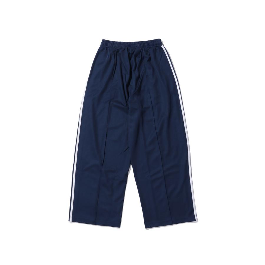 BAGGY TRACK PANTS - NIGHT INDIGO (IE004) adidas Originals(アディダスオリジナルス) | adidas Originals | 01
