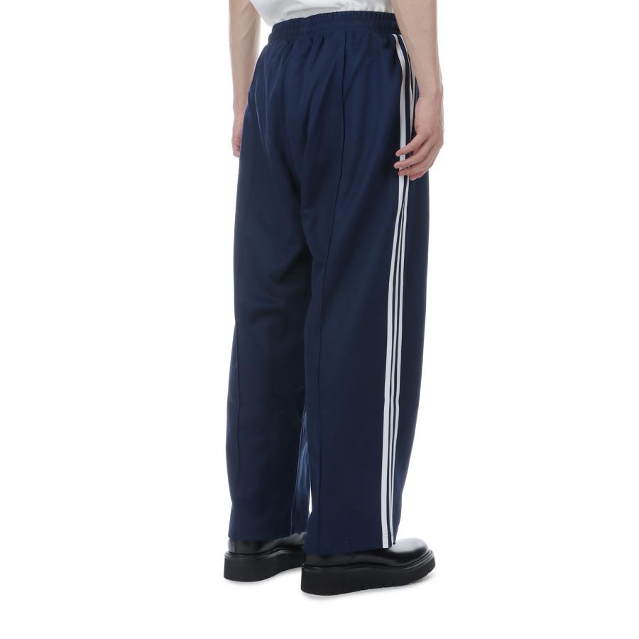 BAGGY TRACK PANTS - NIGHT INDIGO (IE004) adidas Originals(アディダスオリジナルス) | adidas Originals | 04