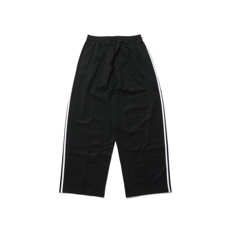 BAGGY TRACK PANTS - BLACK (IE004) adidas Originals(アディダスオリジナルス) | adidas Originals | 01