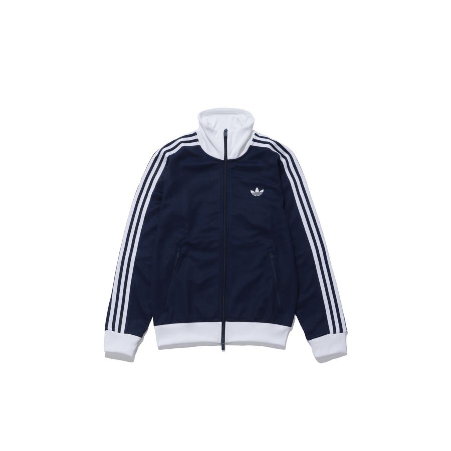 CLASSIC TRACK TOP - NIGHT INDIGO (VD591) adidas Originals(アディダスオリジナルス) | adidas Originals
