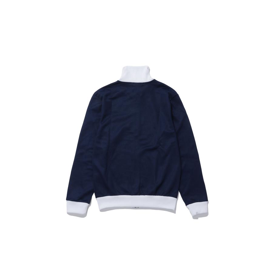 CLASSIC TRACK TOP - NIGHT INDIGO (VD591) adidas Originals(アディダスオリジナルス) | adidas Originals | 01
