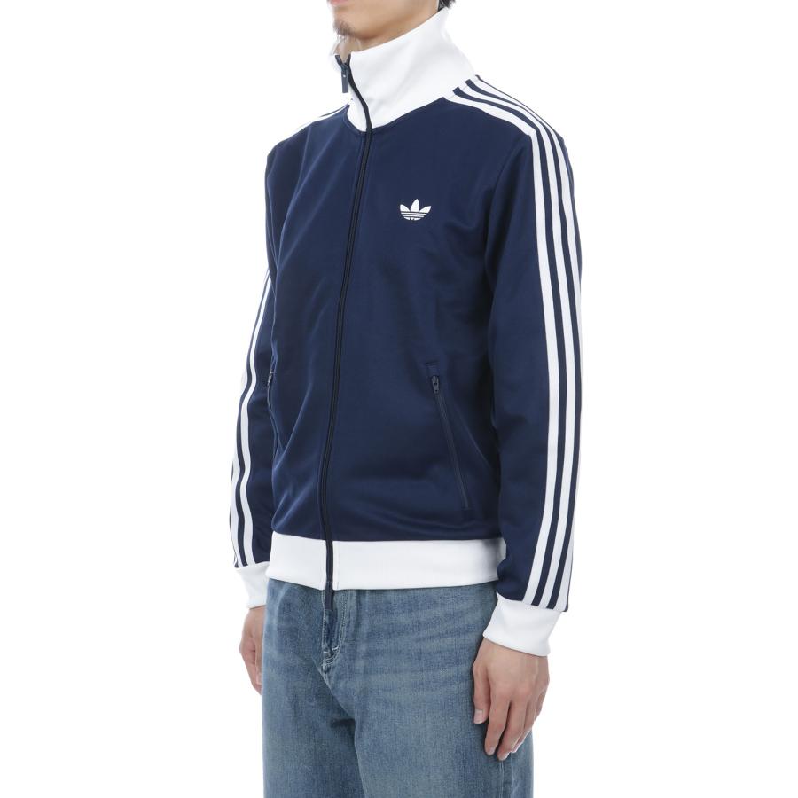 CLASSIC TRACK TOP - NIGHT INDIGO (VD591) adidas Originals(アディダスオリジナルス) | adidas Originals | 03